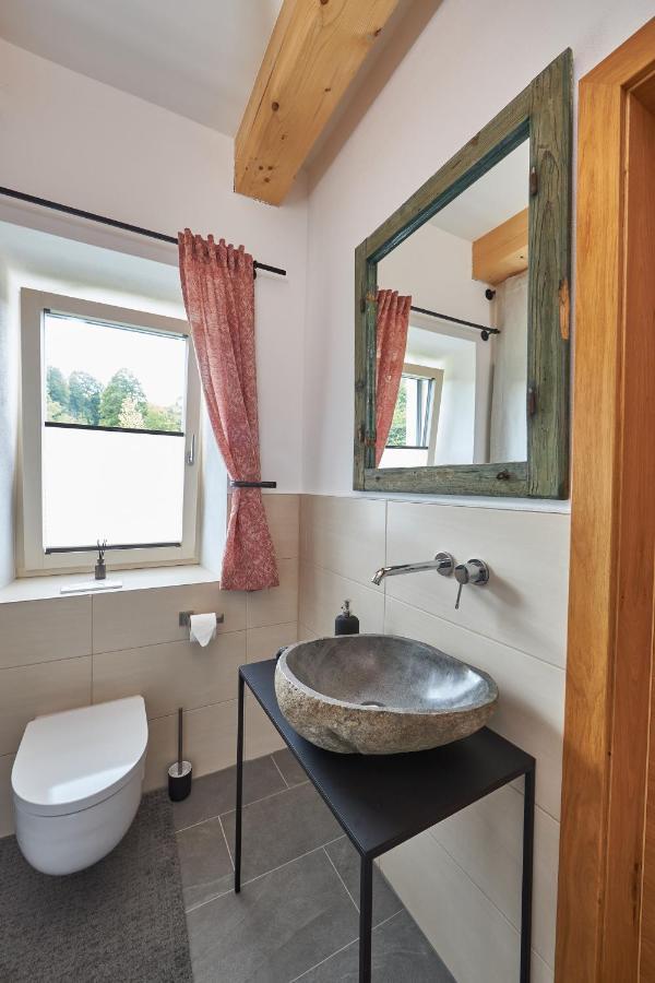 Seechalet Traunsee Ort im Innkreis Екстер'єр фото