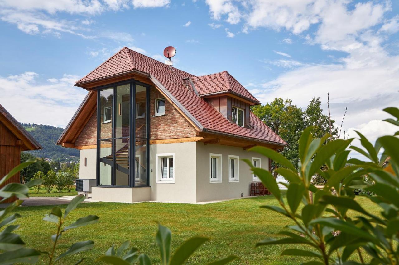 Seechalet Traunsee Ort im Innkreis Екстер'єр фото