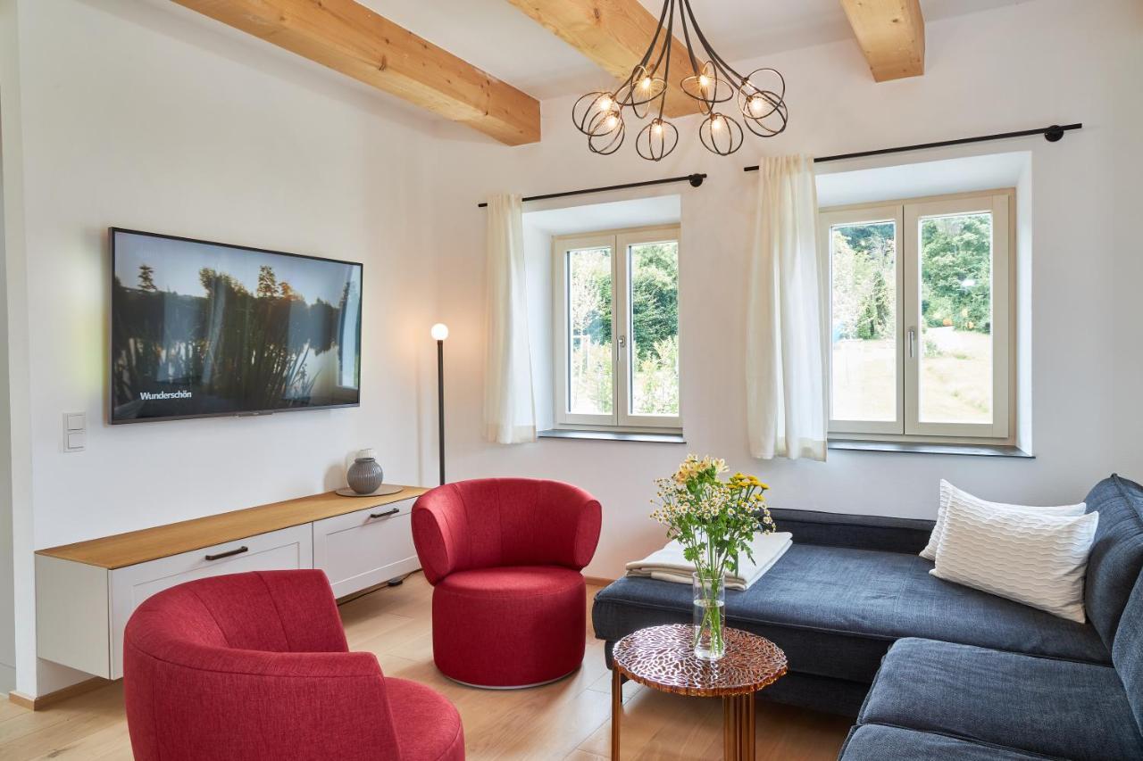 Seechalet Traunsee Ort im Innkreis Екстер'єр фото