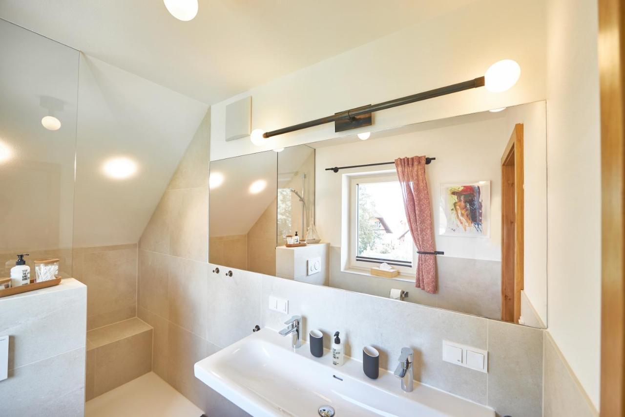 Seechalet Traunsee Ort im Innkreis Екстер'єр фото