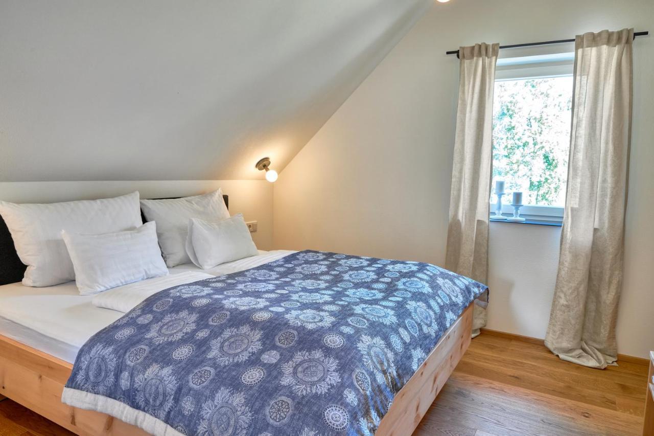 Seechalet Traunsee Ort im Innkreis Екстер'єр фото