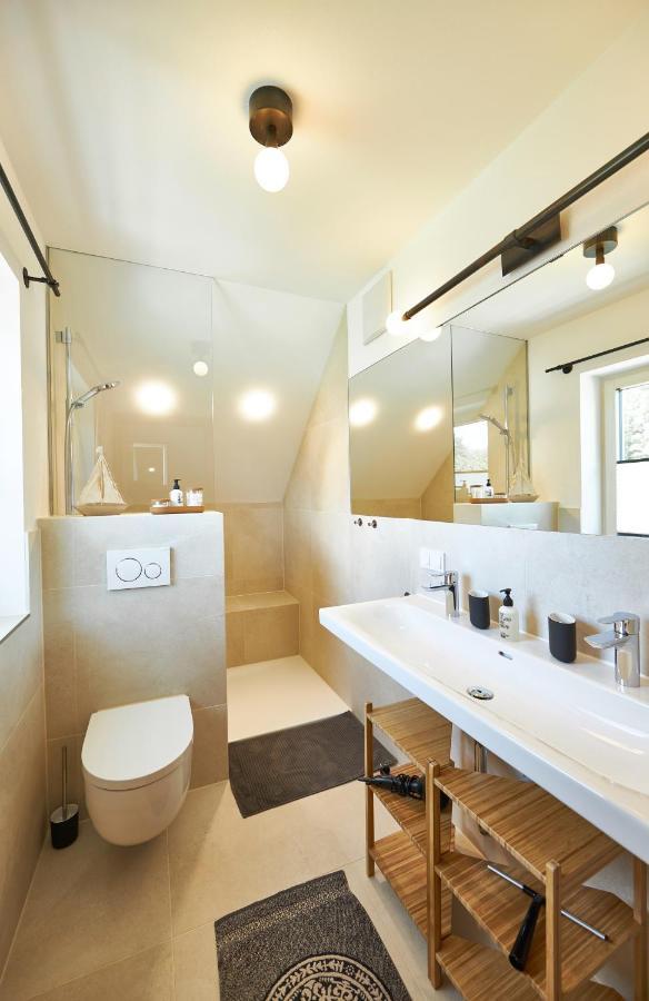 Seechalet Traunsee Ort im Innkreis Екстер'єр фото