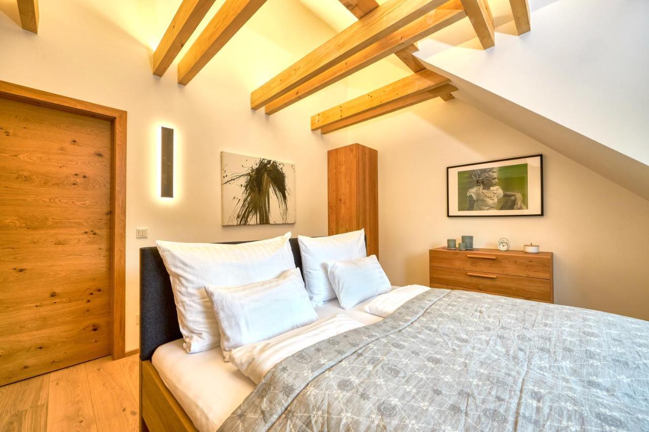 Seechalet Traunsee Ort im Innkreis Екстер'єр фото